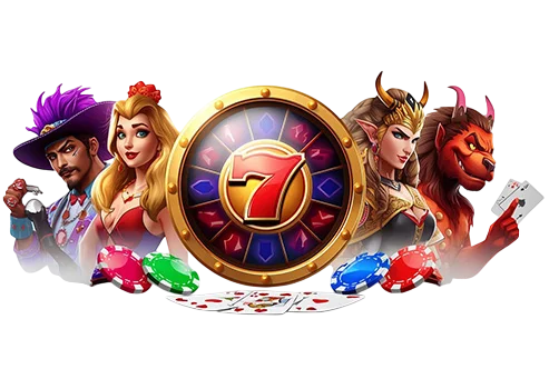 Spinfin Casino